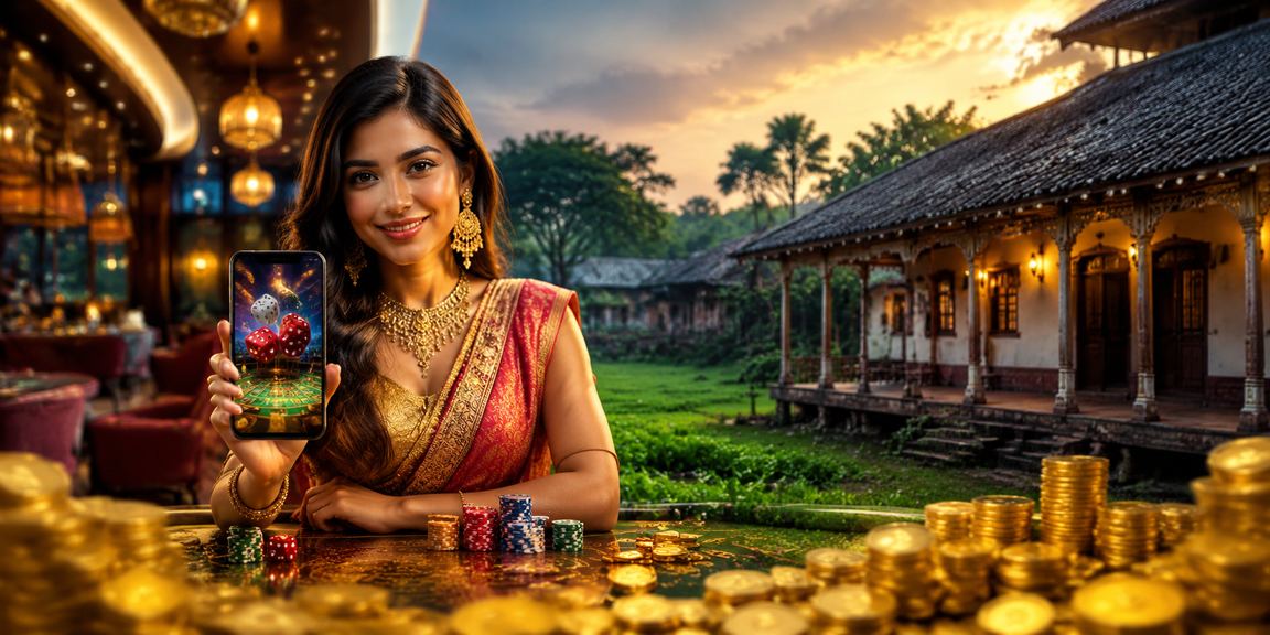 Bogura Dice Game-এ বাজি রাখার দৃশ্য
