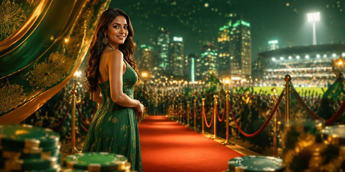 নারায়ণগঞ্জ বোনাস মডেল প্রচারের ছবি